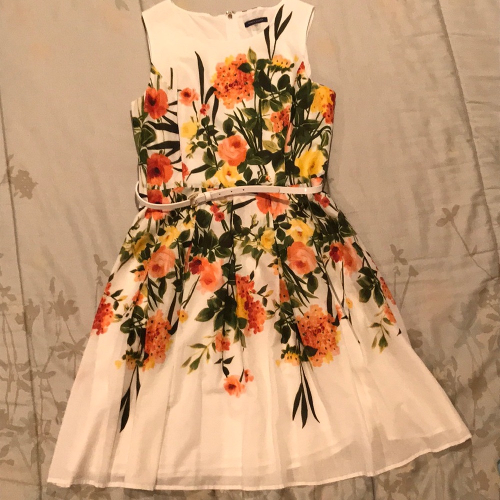 HOST PICK!! 💐💐Tommy Hilfiger dress, size 14